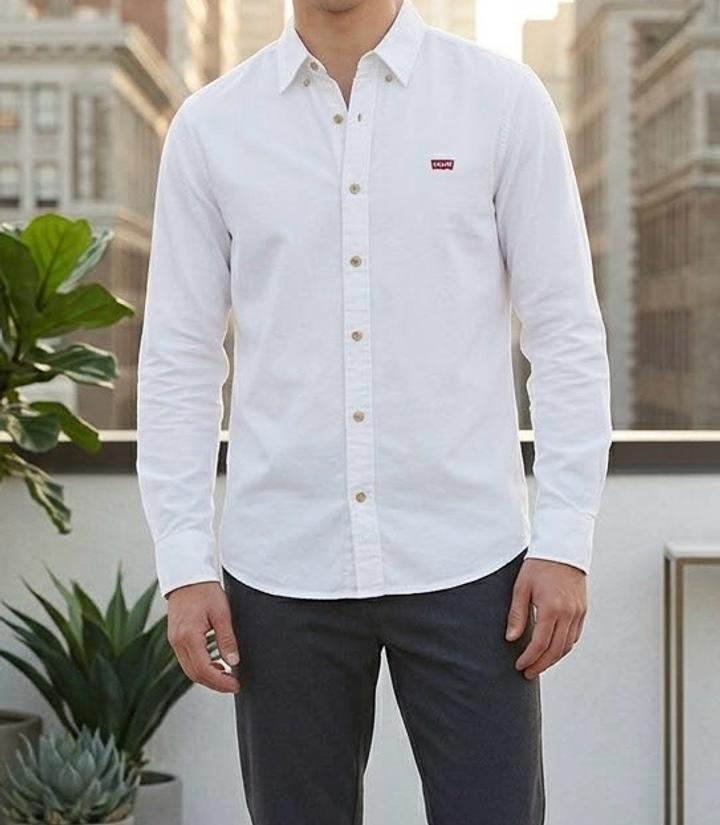 Рубашка Levi's