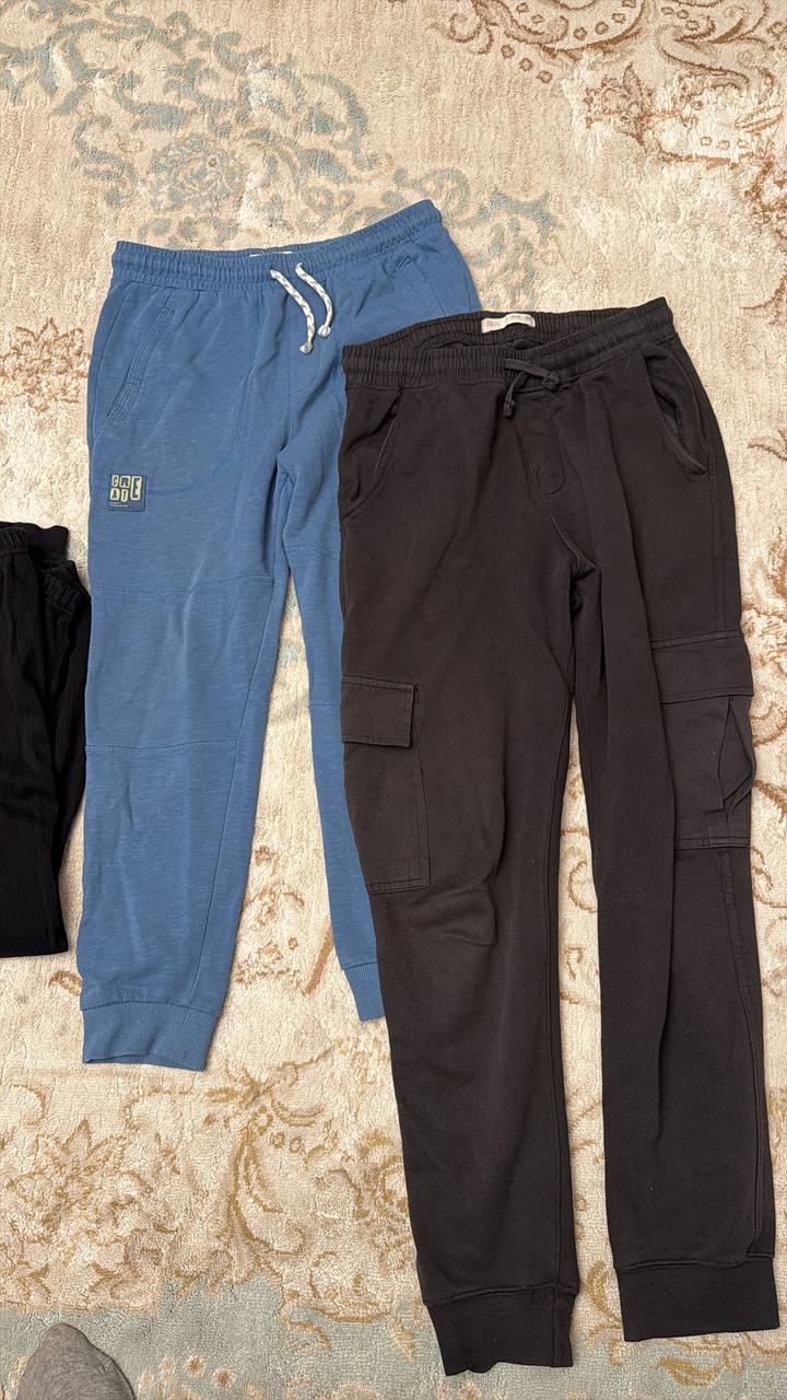 Джоггеры ZARA