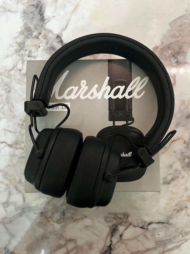 Marshall