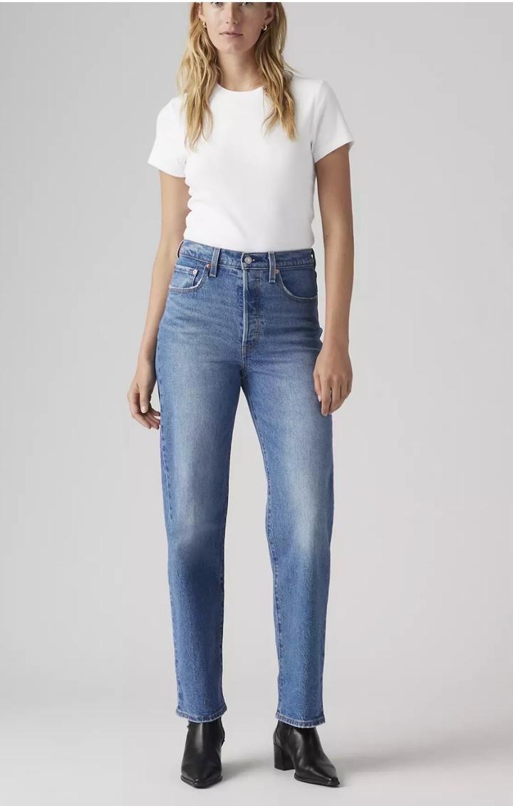 Levi's