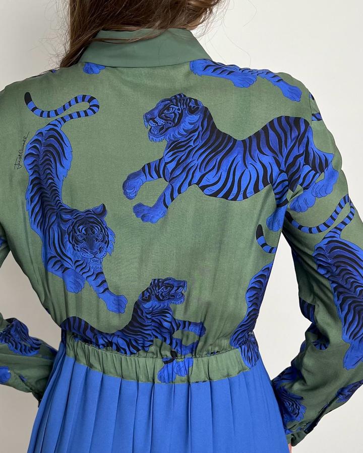 Платье Just Cavalli