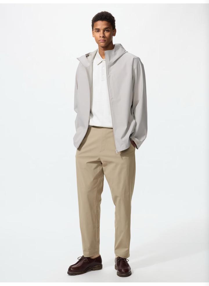 Uniqlo