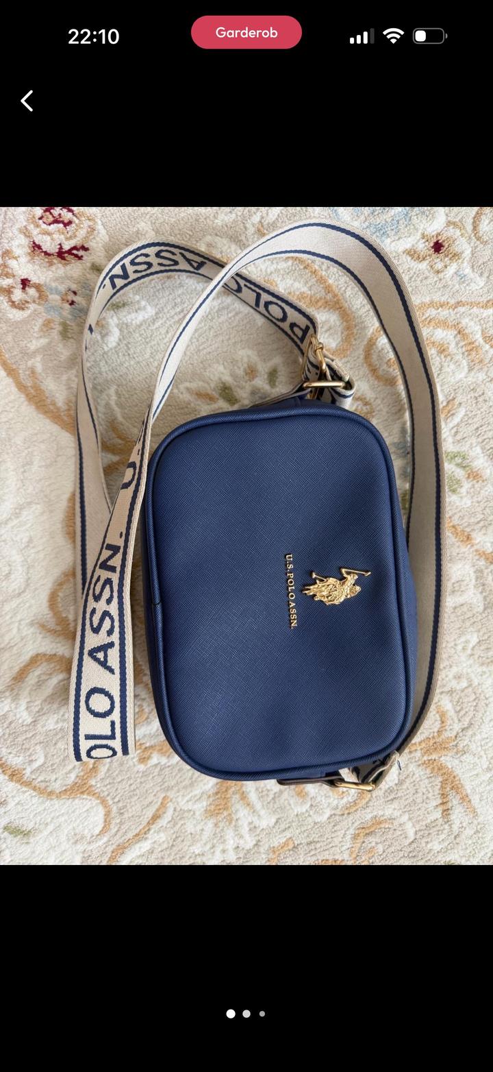 U.S. Polo Assn.