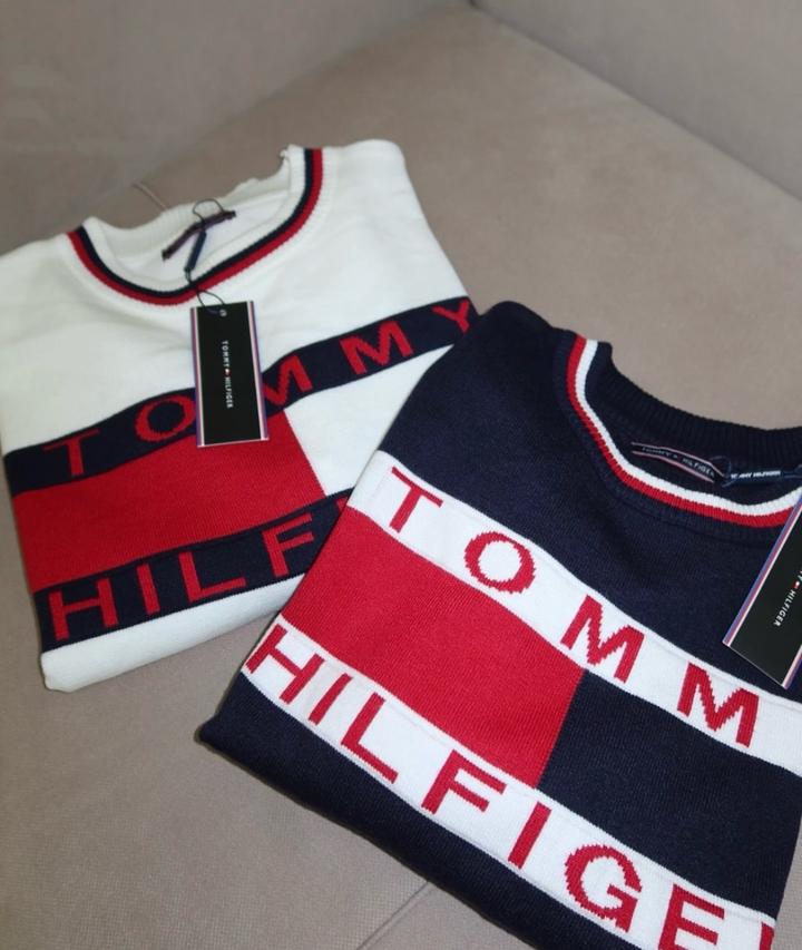 Tommy Hilfiger