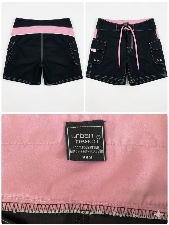 Urban Beach