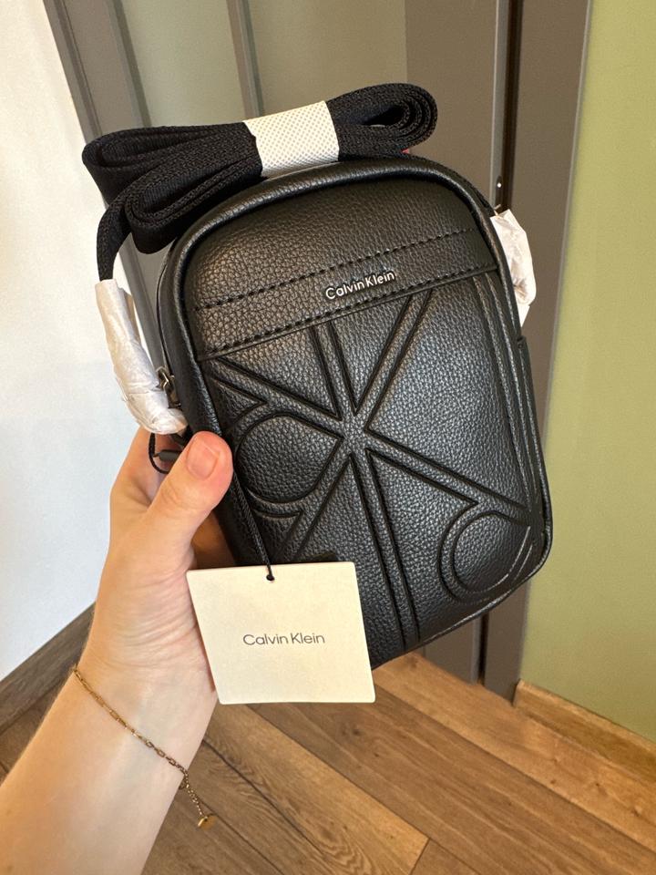 Сумка Calvin Klein, мужская