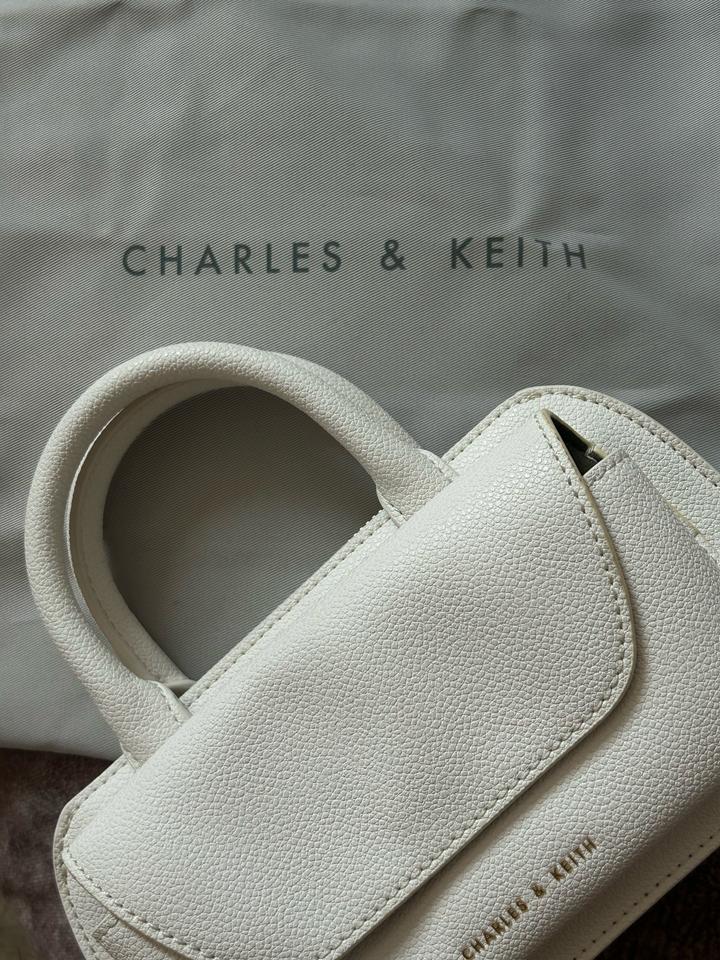 Charles & Keith
