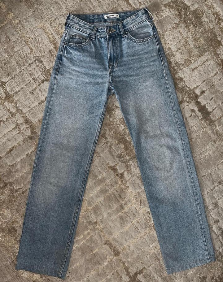 Pull & Bear Джинсы Pull&Bear