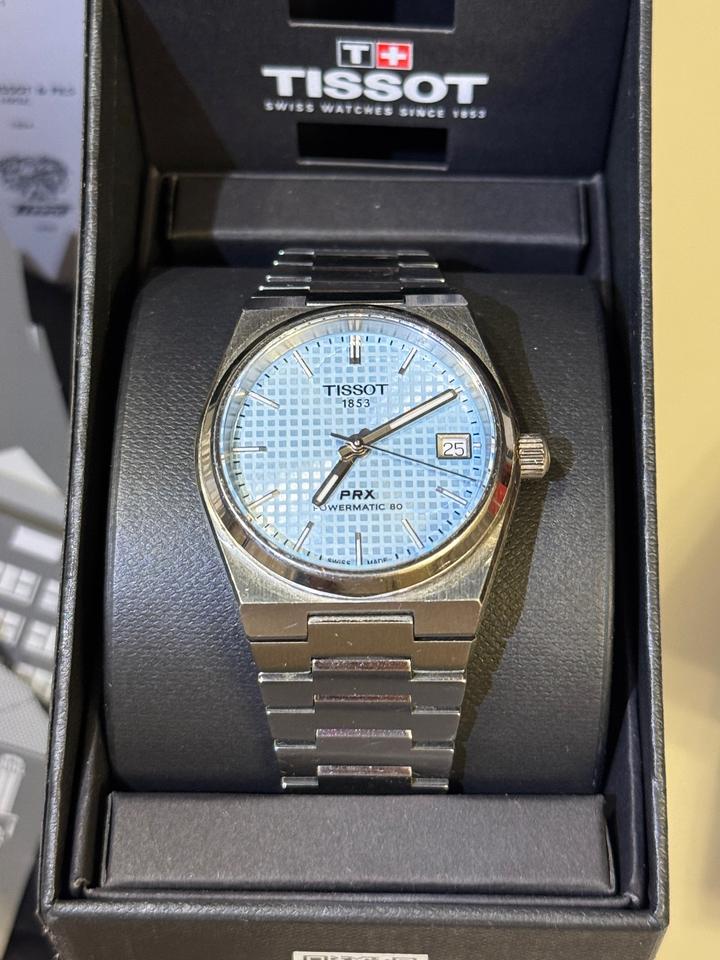 Tissot