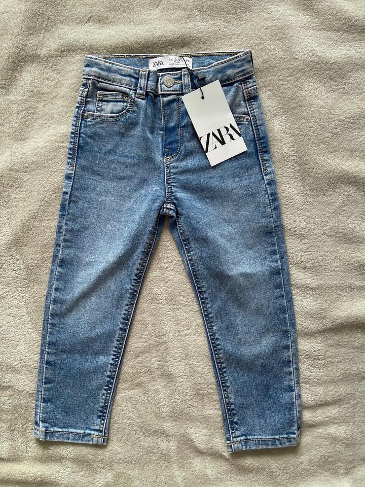 Zara Kids