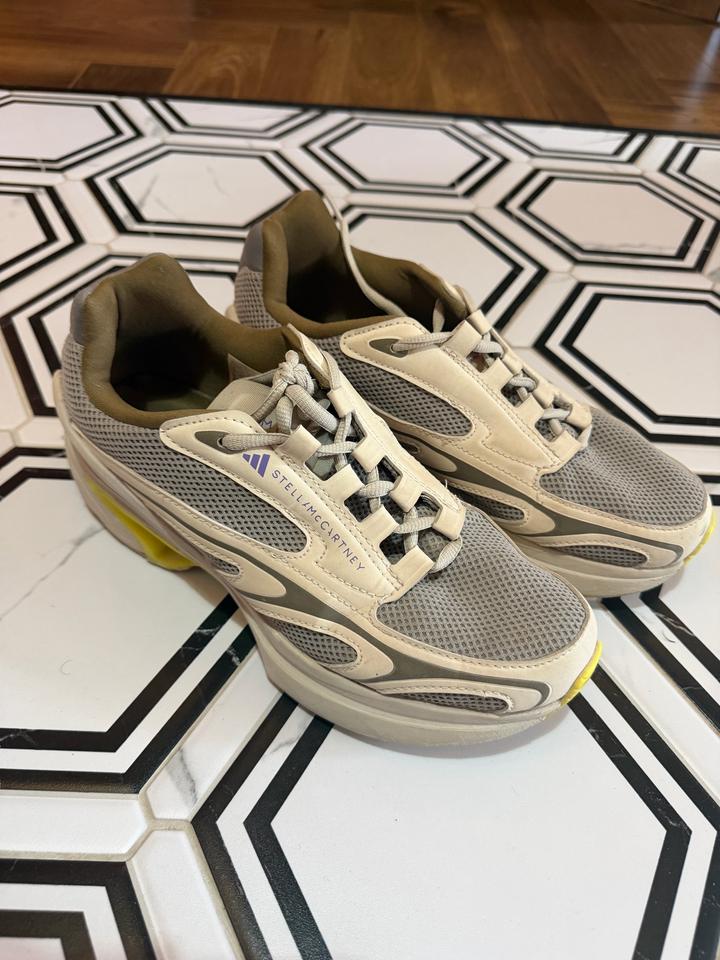 Кроссовки Stella McCartney