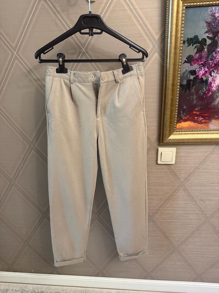 брюки Zara