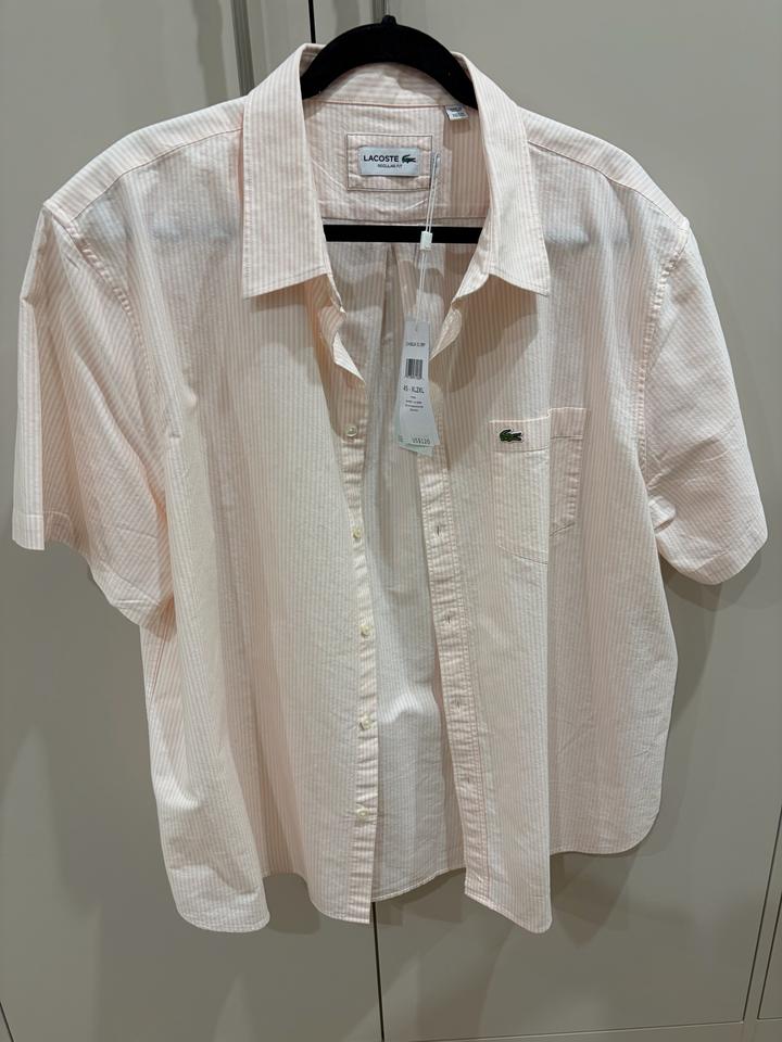 Lacoste