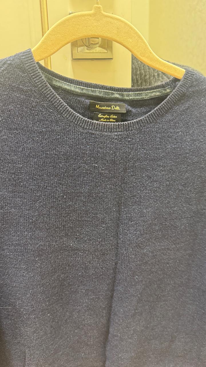 Джемпер Massimo Dutti