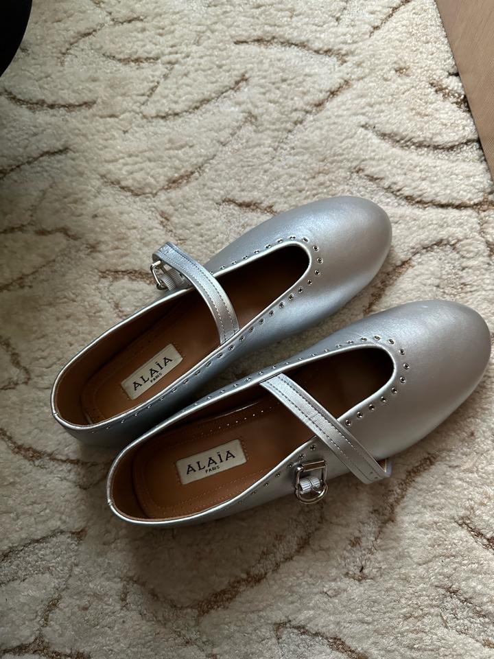 Alaïa