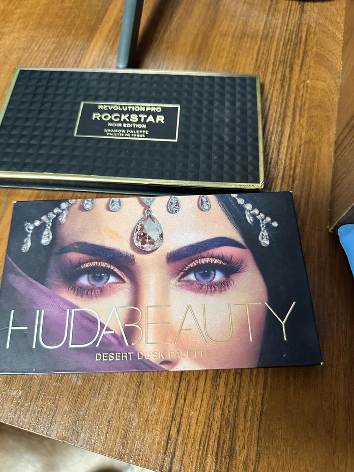 Huda Beauty