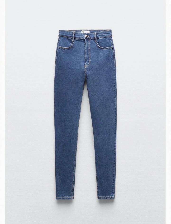 Джинсы ZARA