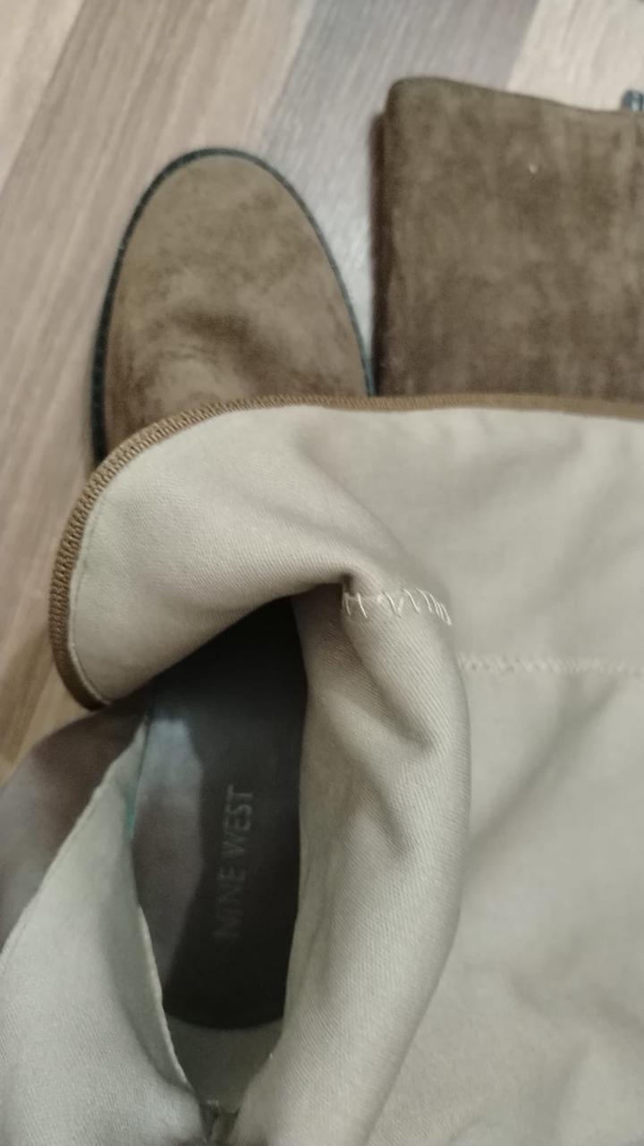 Nine West