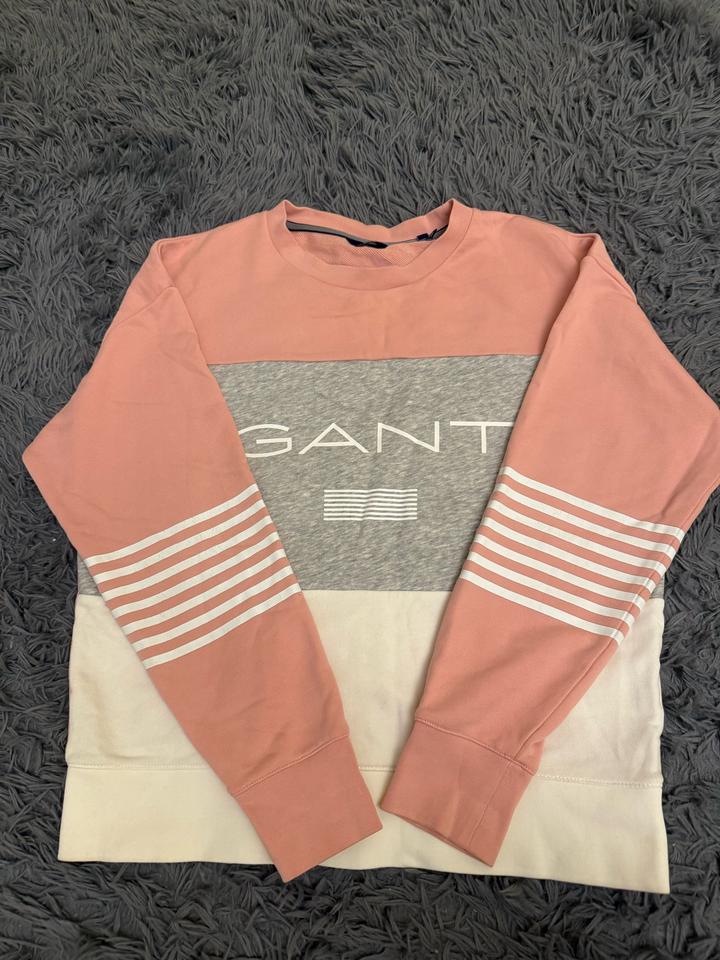 GANT
