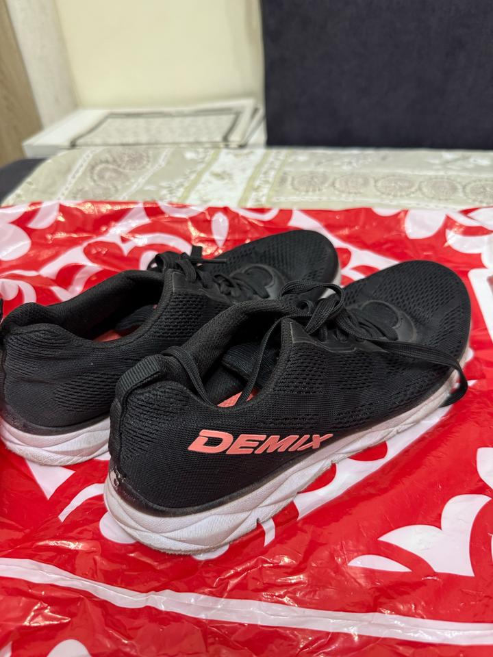 Demix