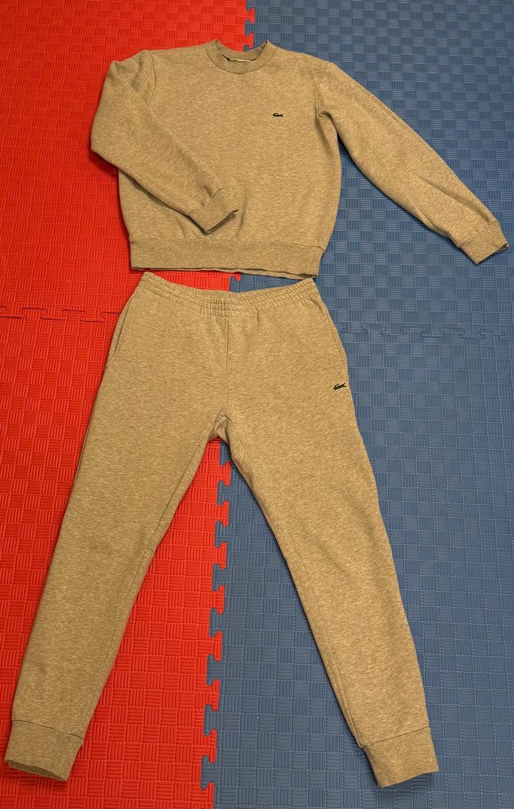 Lacoste
