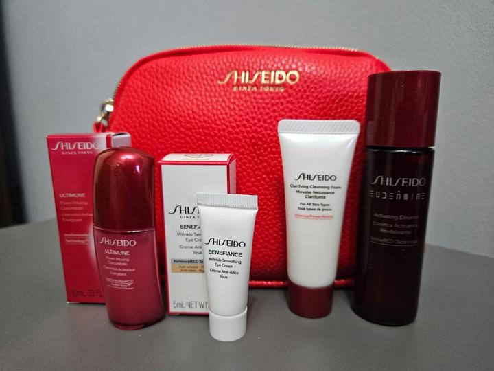 Shiseido