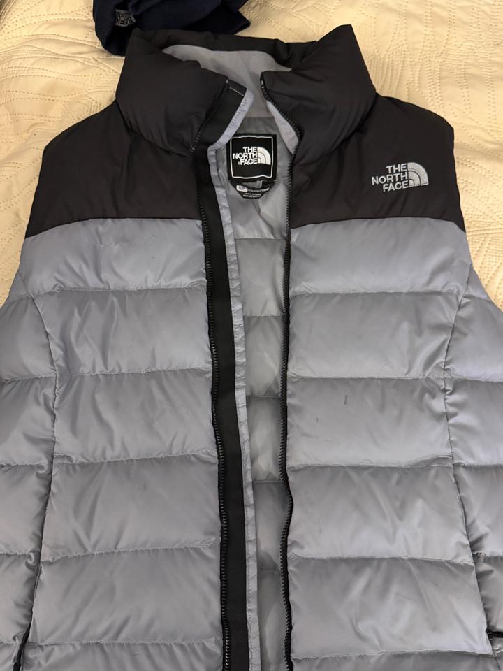 Жилет The North Face