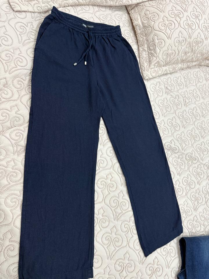 Брюки ZARA