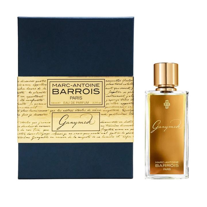 Marc-Antoine Barrois