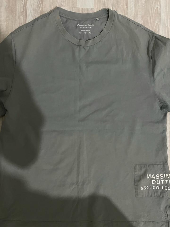 Massimo Dutti