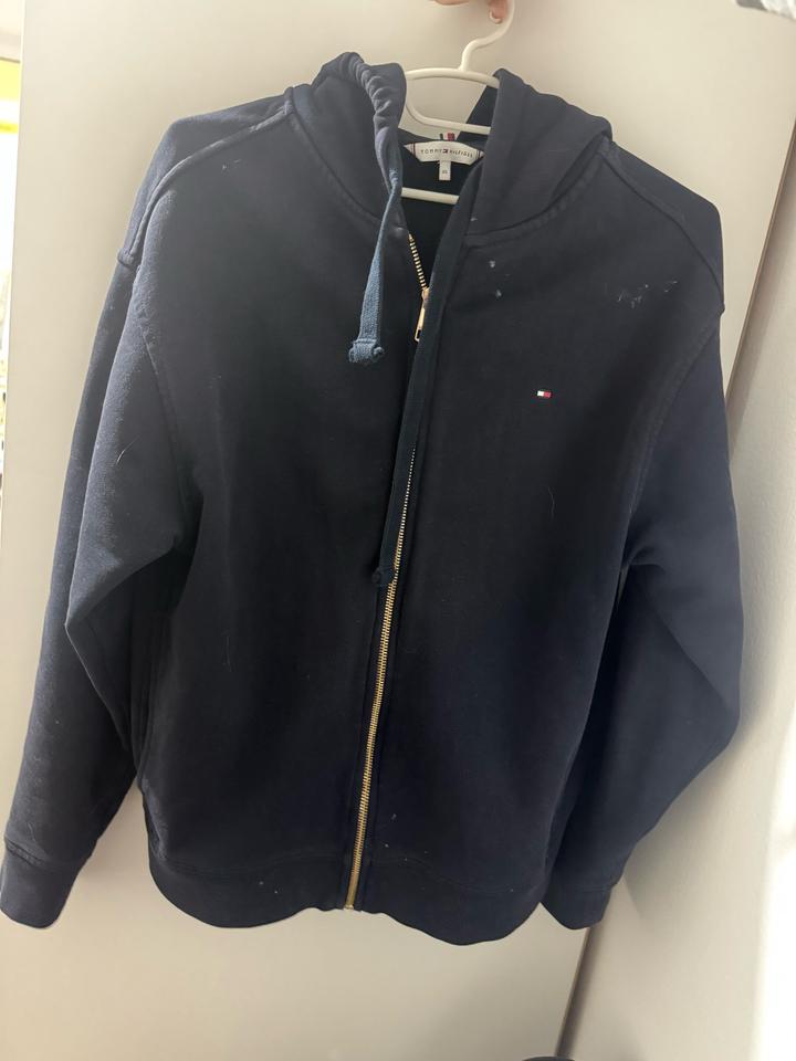 Толстовка Tommy Hilfiger