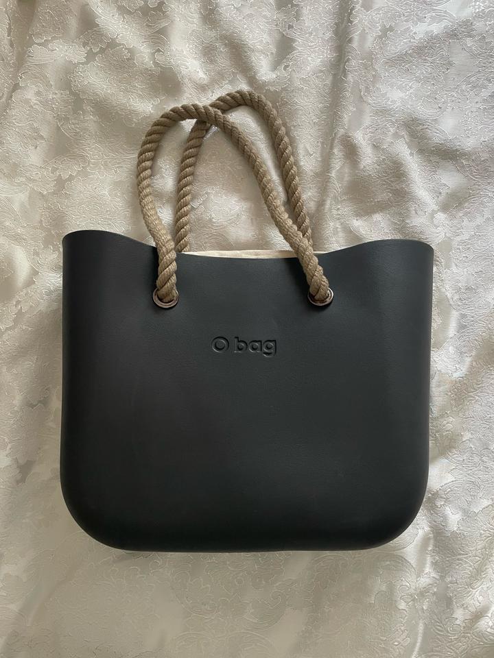 O bag
