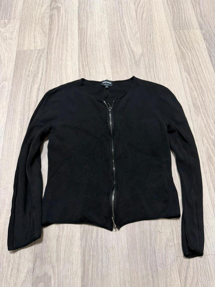 Giorgio Armani