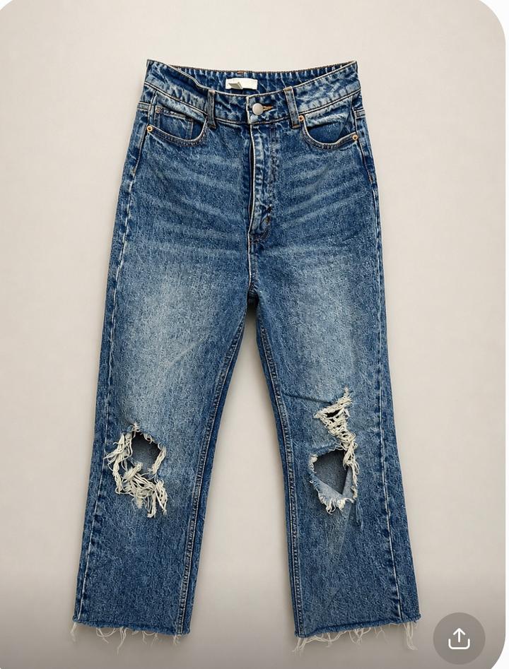H&M
