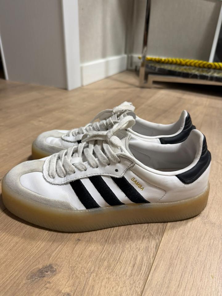 Кеды Adidas Samba