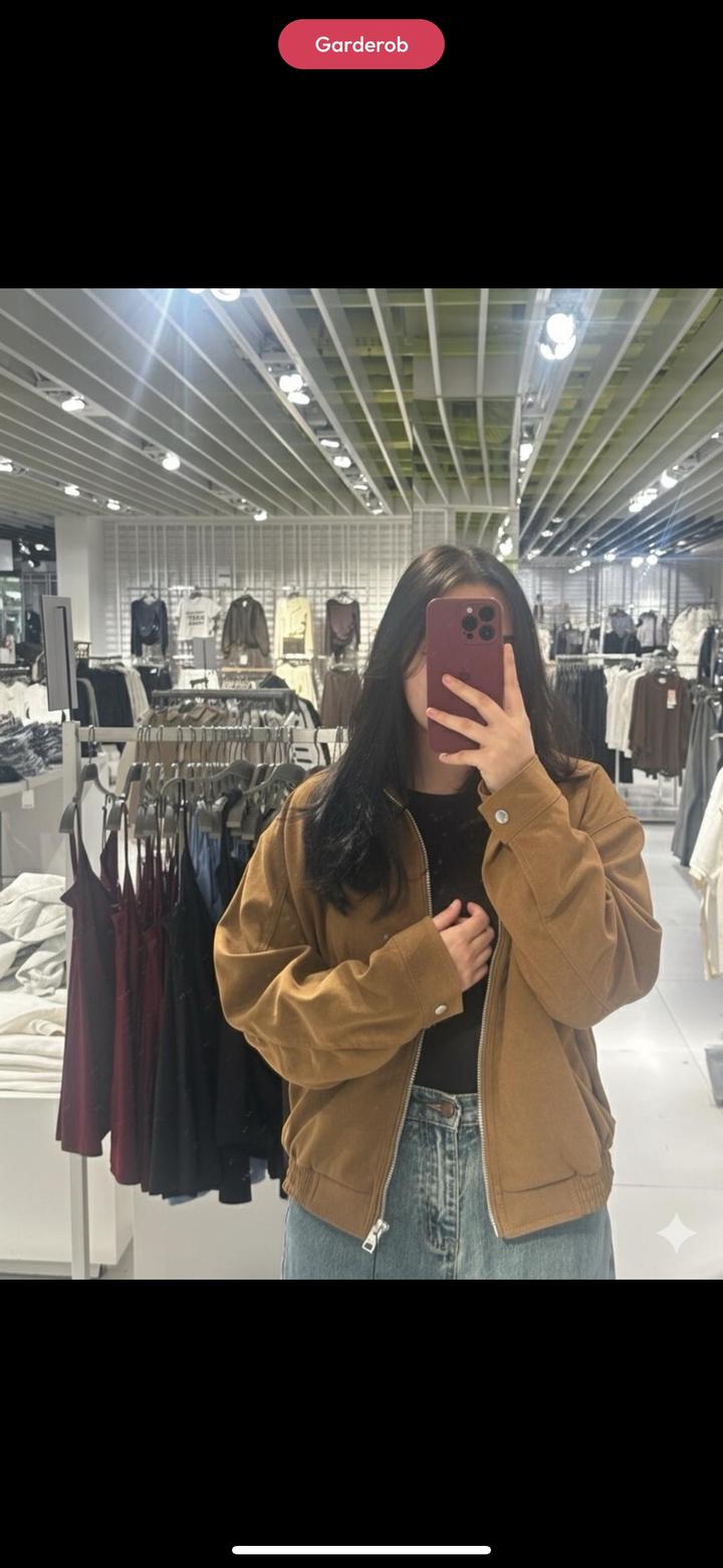 Bershka