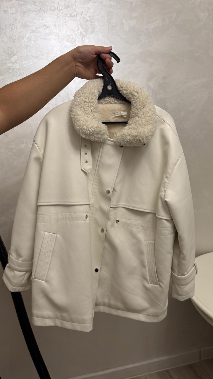 Cream
