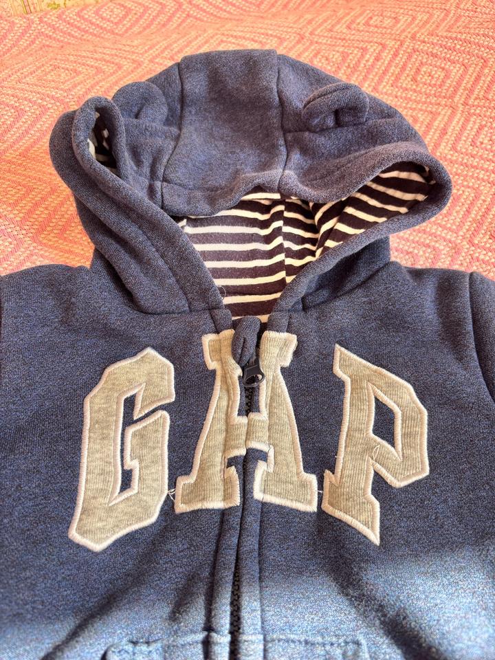 GAP комбинезон