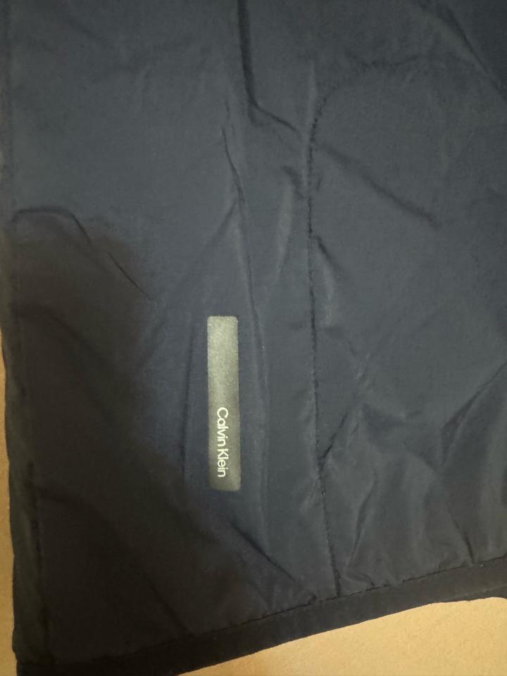 Жилетка Calvin Klein