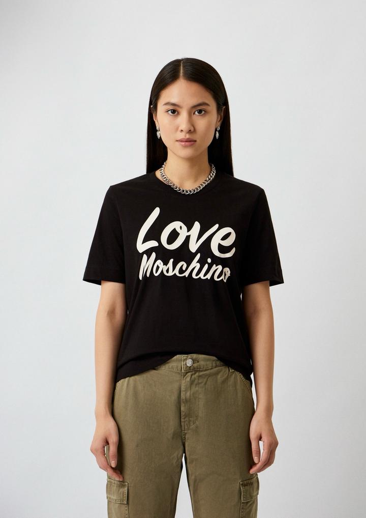 Love Moschino