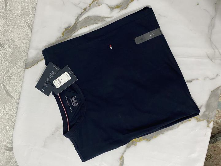 Tommy Hilfiger