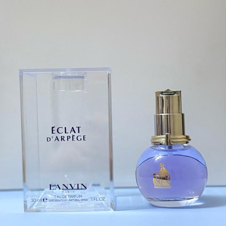 Парфюмерная вода Lanvin Eclat d'Arpege 30мл