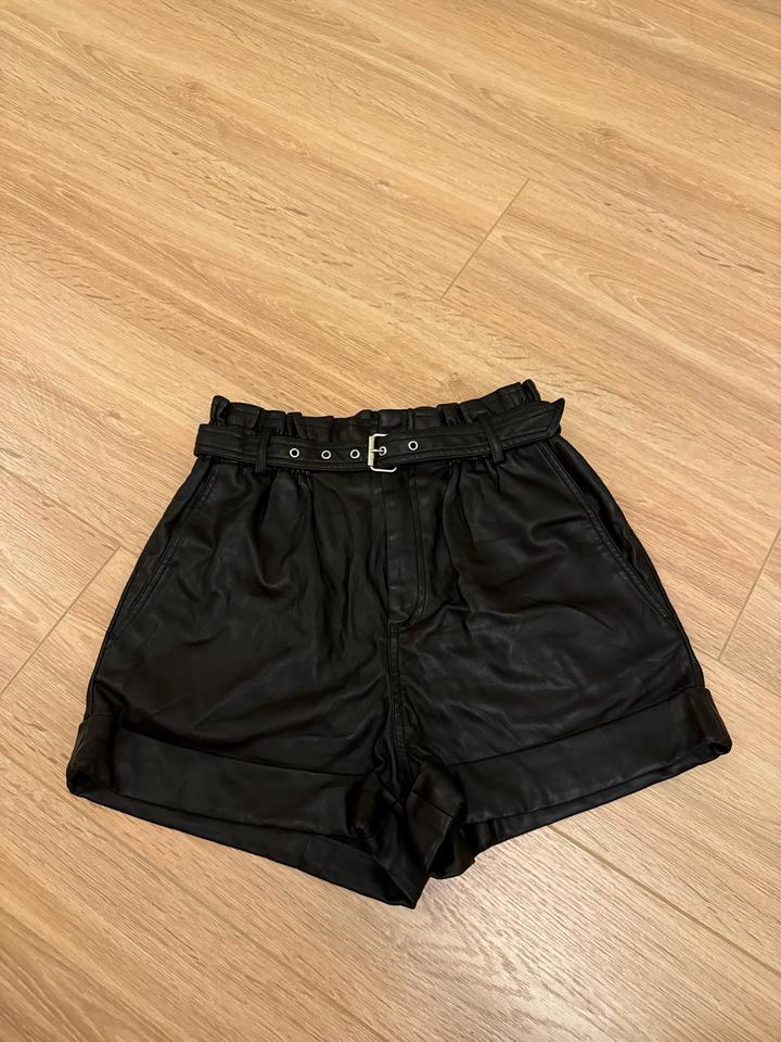 Новые шорты Mango