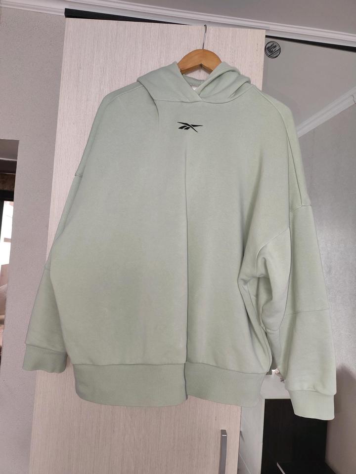 Худи M Reebok