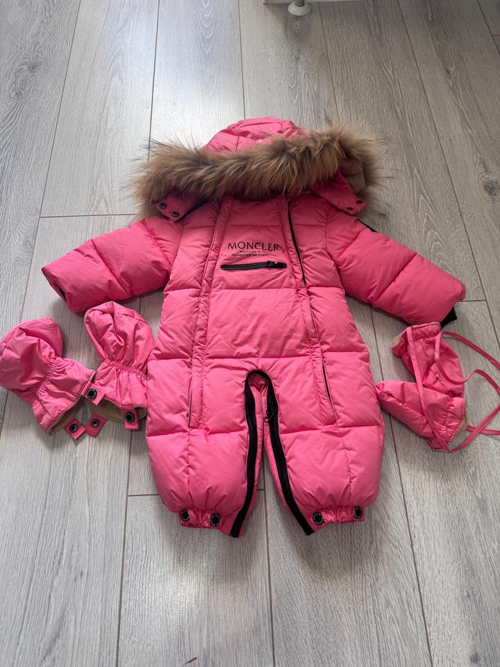 Moncler