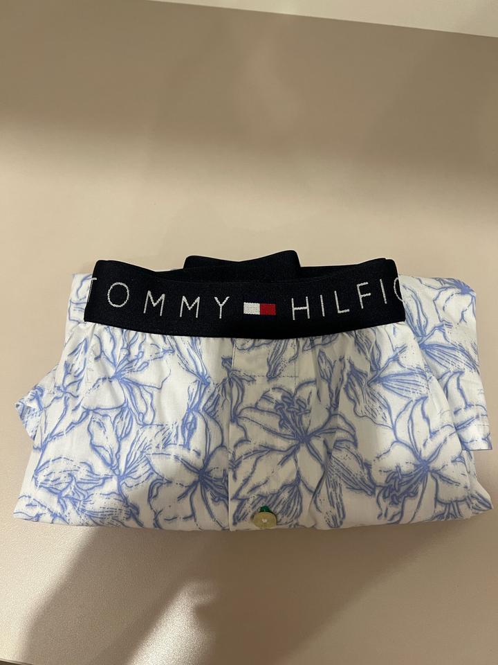 Tommy Hilfiger