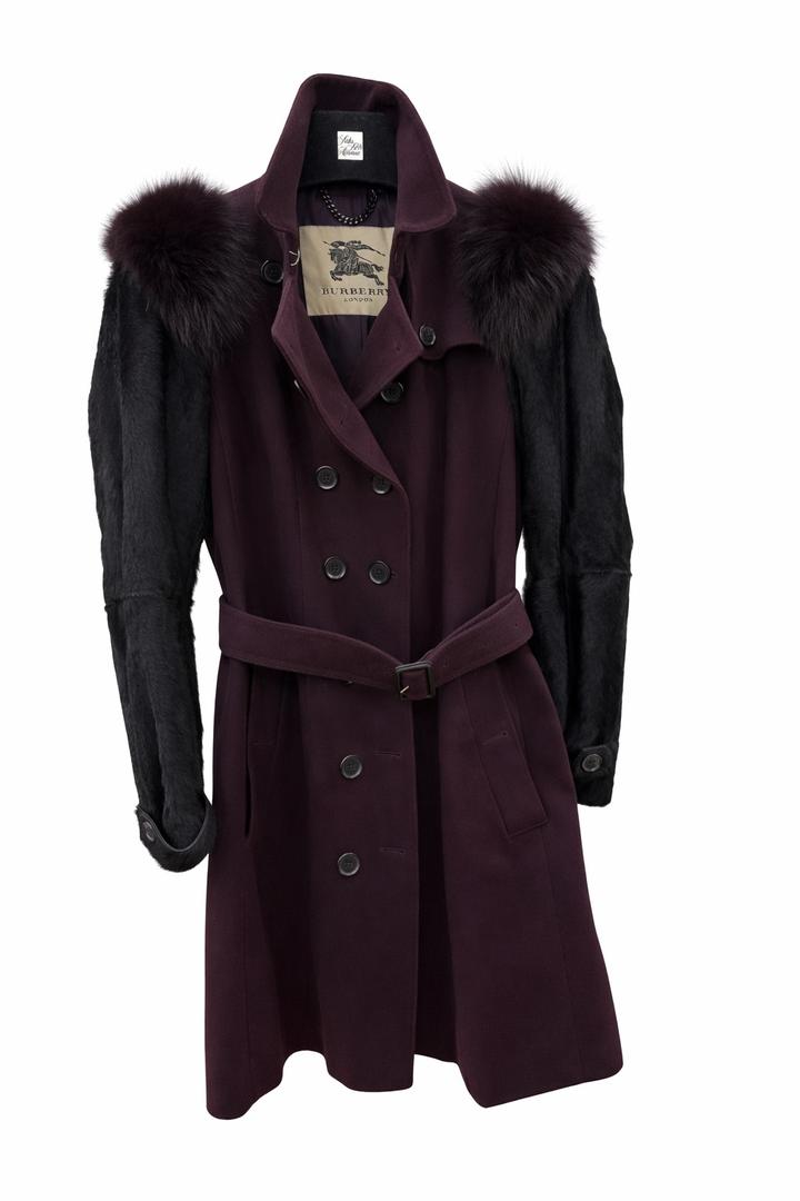 Burberry