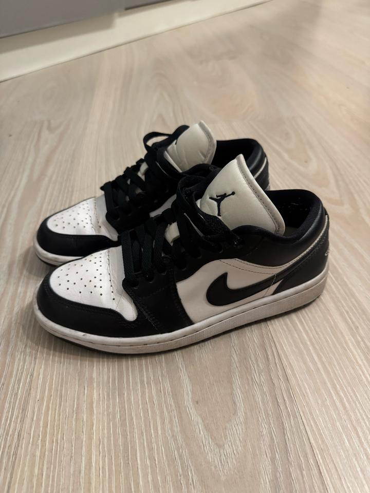 Nike Air Jordan Low