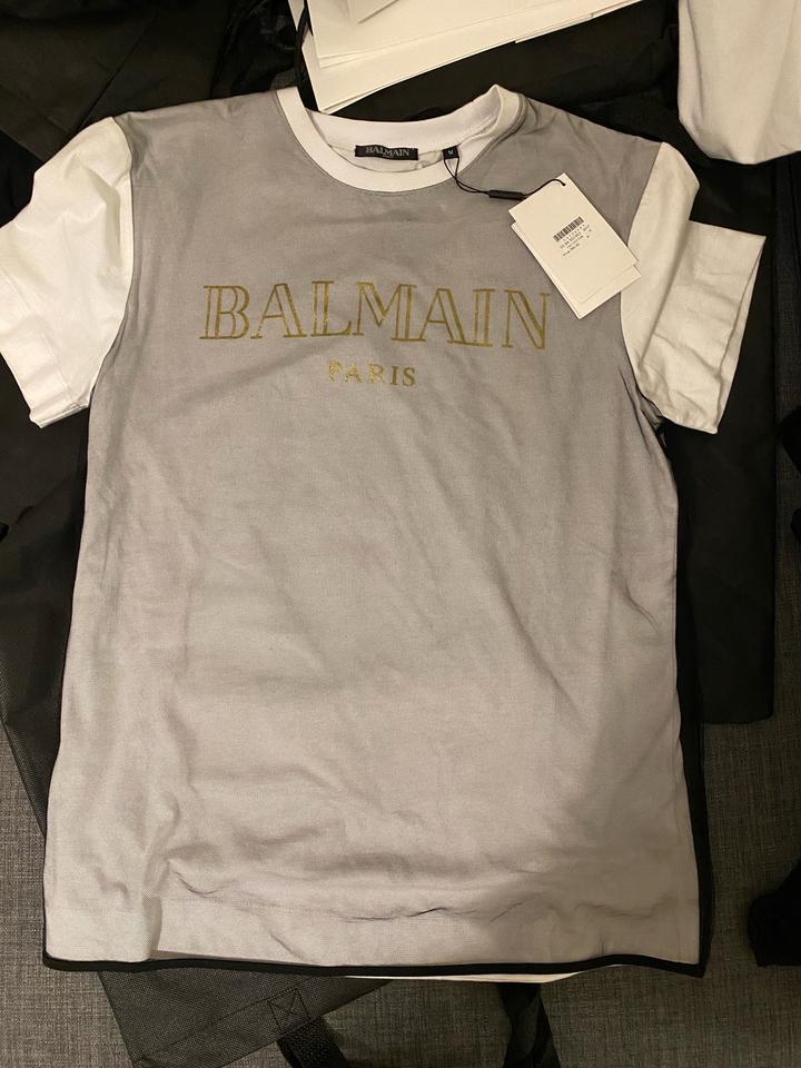 Balmain