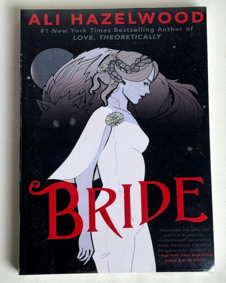 Bride